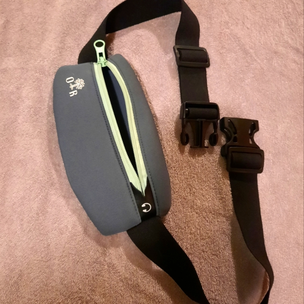 Fanny pack